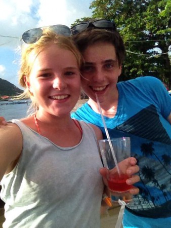 Dominica