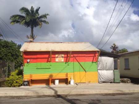 Dominica